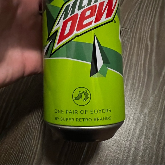 SWAG Mtn Dew Bundle - Picture 3 of 10